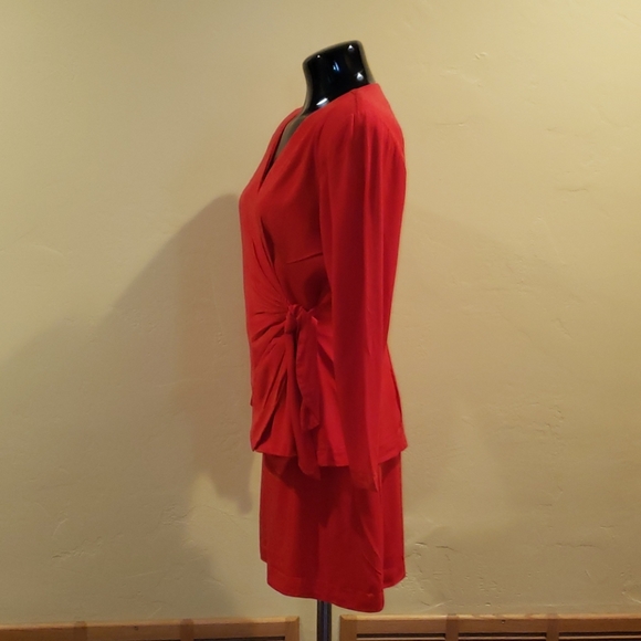 Jacket & Skirt Set - Picture 3 of 7